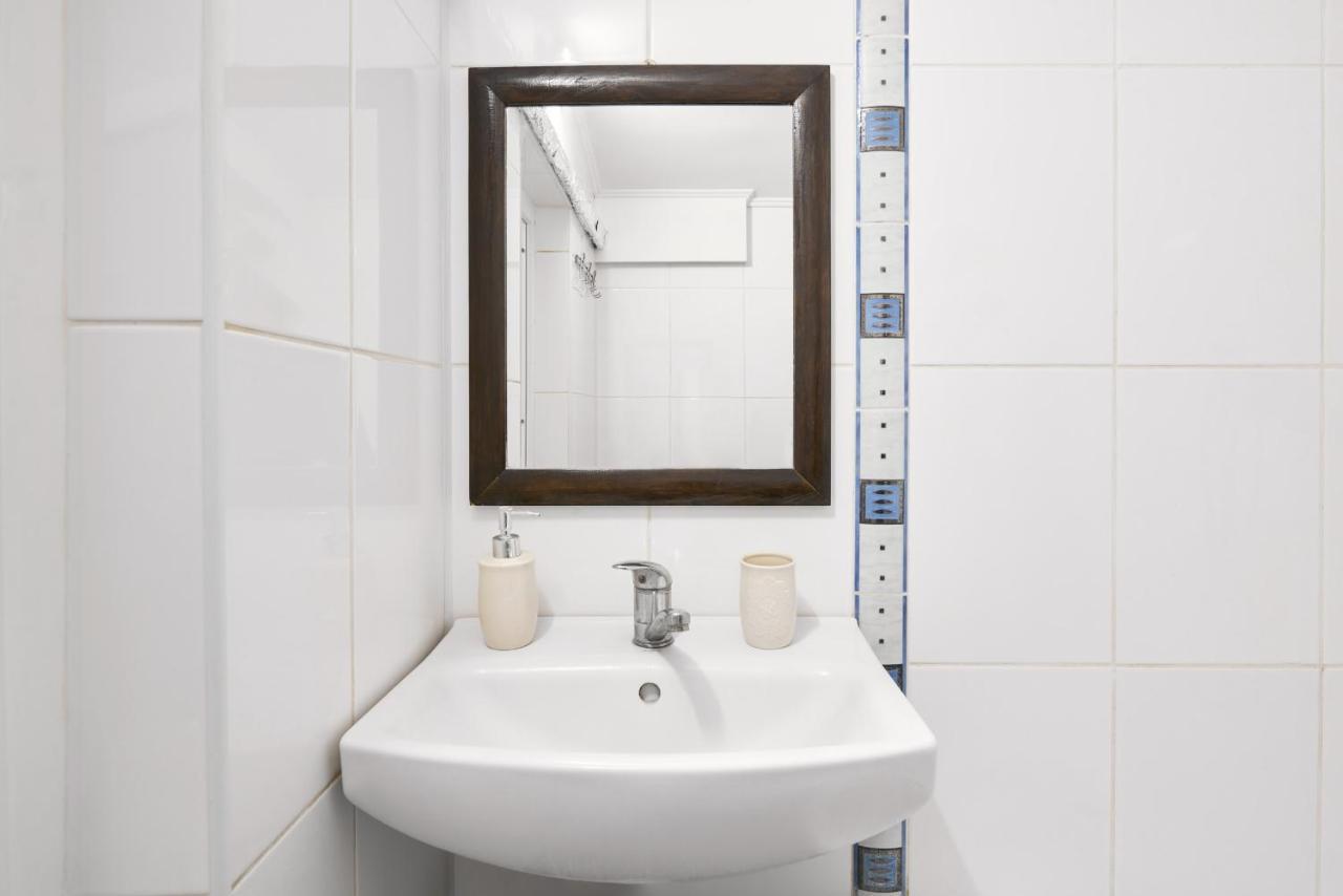Квартира Для Вас! Вул. Голинського, 8! Apartamento Lviv Exterior foto