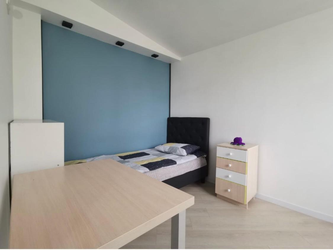 Квартира Для Вас! Вул. Голинського, 8! Apartamento Lviv Exterior foto