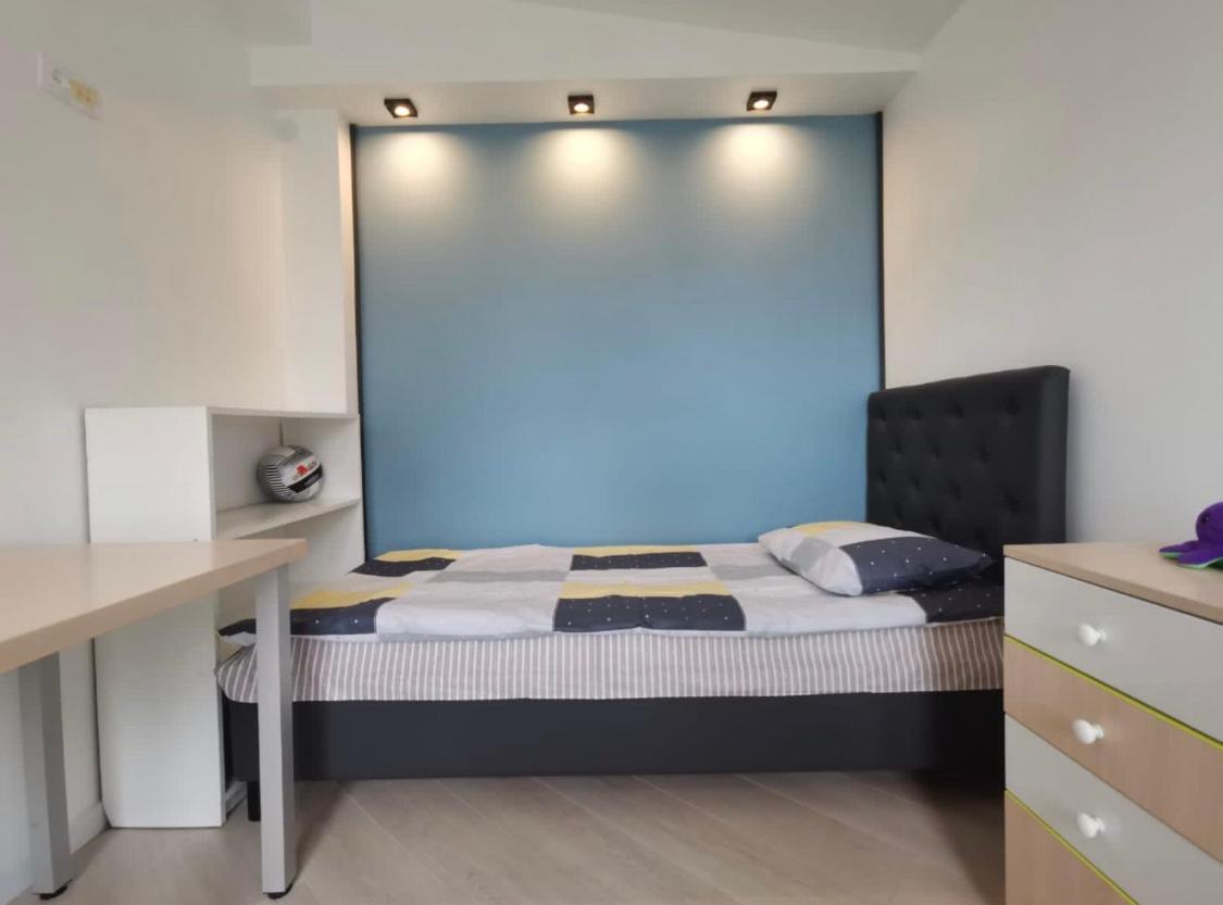 Квартира Для Вас! Вул. Голинського, 8! Apartamento Lviv Exterior foto